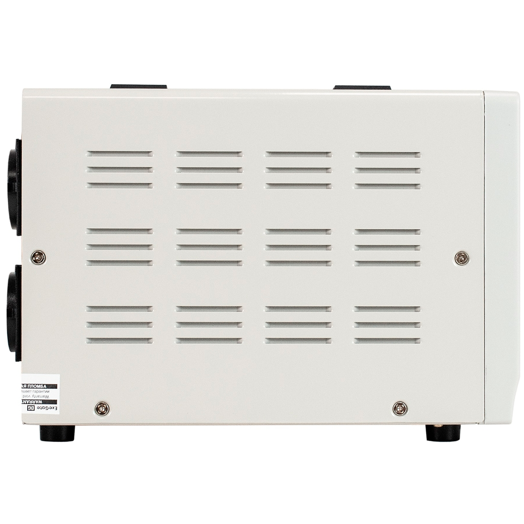 Стабилизатор напряжения ExeGate Expert Turbo AST-2000 - EX291731RUS - фото 4