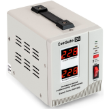 Стабилизатор напряжения ExeGate Expert Turbo AST-500 (EX291728RUS)