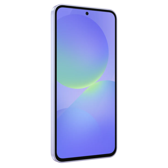 Смартфон Samsung Galaxy A36 8/128Gb Lavender (SM-A366ELVDCAC) - фото 2