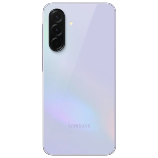 Смартфон Samsung Galaxy A36 8/128Gb Lavender (SM-A366ELVDCAC) - фото 6