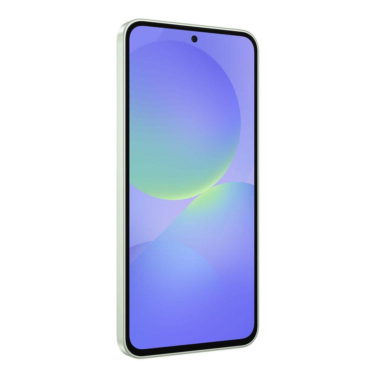Смартфон Samsung Galaxy A36 8/128Gb Lime (SM-A366ELGDCAC) - фото 2