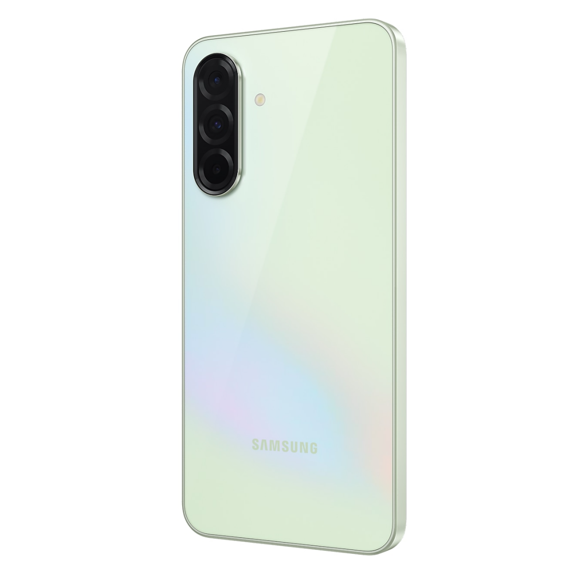 Смартфон Samsung Galaxy A36 8/128Gb Lime (SM-A366ELGDCAC) - фото 7