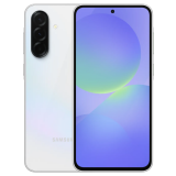 Смартфон Samsung Galaxy A36 8/256Gb White (SM-A366EZAGCAC)