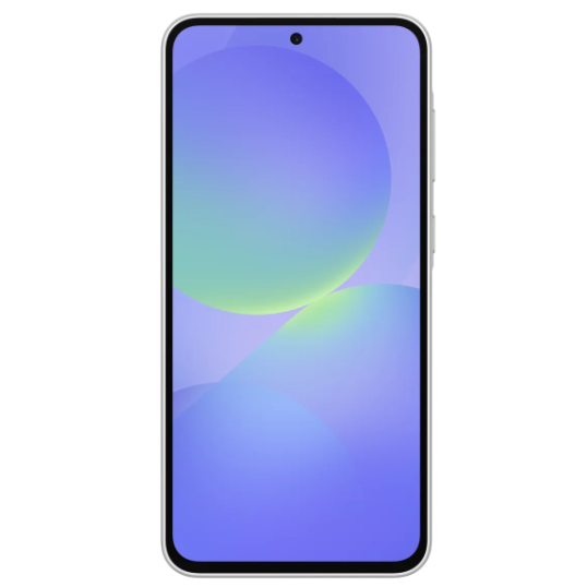 Смартфон Samsung Galaxy A36 8/256Gb White (SM-A366EZAGCAC) - фото 3