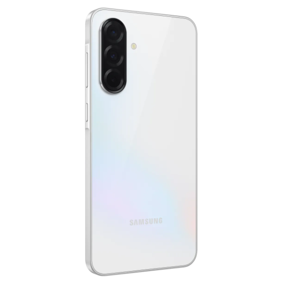 Смартфон Samsung Galaxy A36 8/256Gb White (SM-A366EZAGCAC) - фото 5