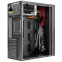 Корпус ExeGate AA-443-UNS500 500W Black - EX299332RUS - фото 2