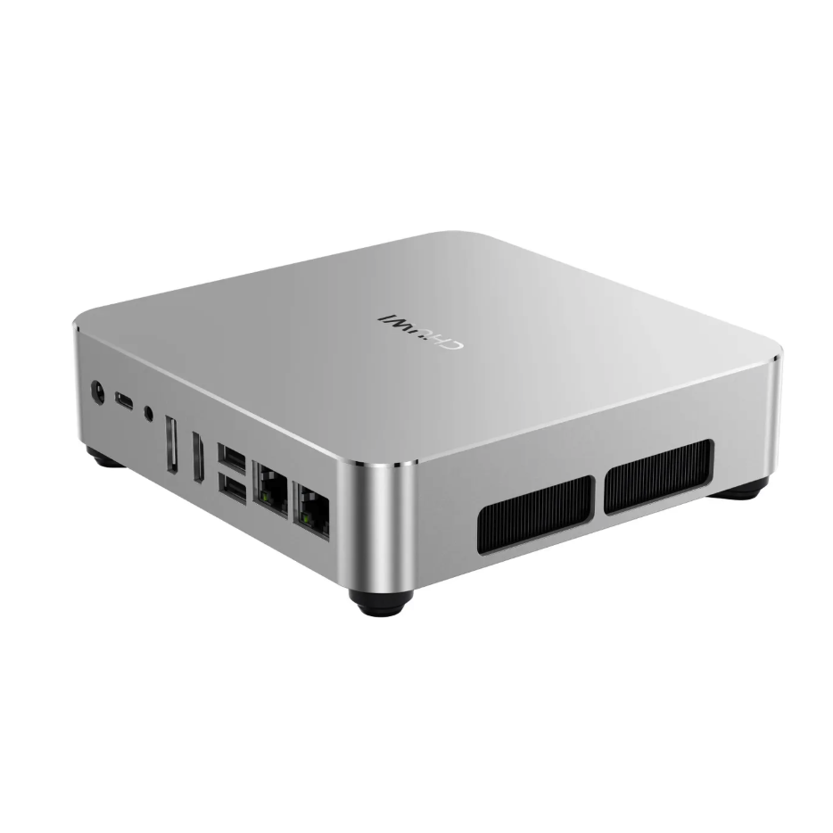 Неттоп Chuwi AuBox i9-13900HK (60399) - CWI603I9/6935768760399 - фото 3