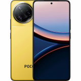Смартфон Xiaomi Poco F7 Ultra 16/512Gb Yellow (MZB0JKGRU)