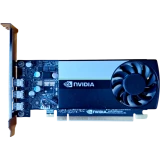 Видеокарта NVIDIA Quadro T400 4Gb (900-5G172-0340-001)