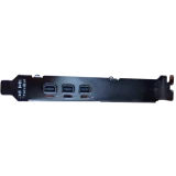 Видеокарта NVIDIA Quadro T400 4Gb (900-5G172-0340-001)