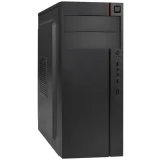 Корпус ExeGate AA-440-UNS350 350W Black (EX299317RUS)