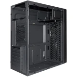 Корпус ExeGate AA-440-UNS350 350W Black (EX299317RUS)