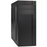 Корпус ExeGate AA-440-UNS500 500W Black (EX299320RUS)