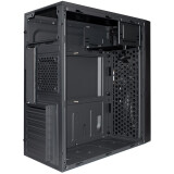 Корпус ExeGate AA-440-UNS500 500W Black (EX299320RUS)