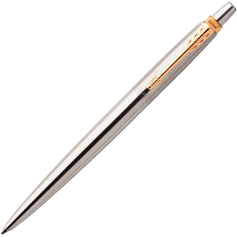 Ручка гелевая Parker Jotter Core K694 (2020672) - фото 2