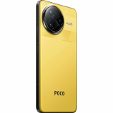 Смартфон Xiaomi Poco F7 Ultra 12/256Gb Yellow (X63379/MZB0JKERU)