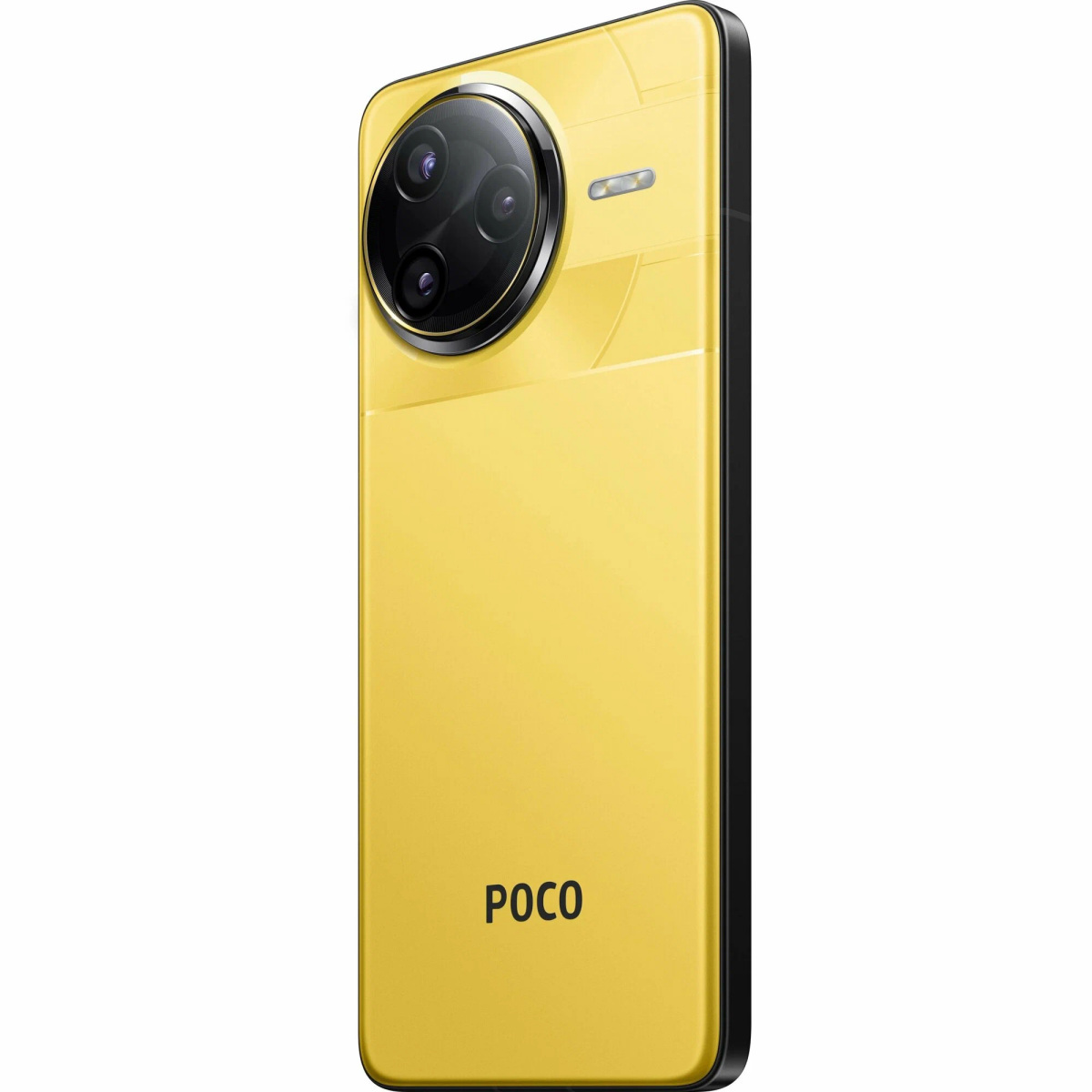 Смартфон Xiaomi Poco F7 Ultra 12/256Gb Yellow - X63379/MZB0JKERU - фото 7