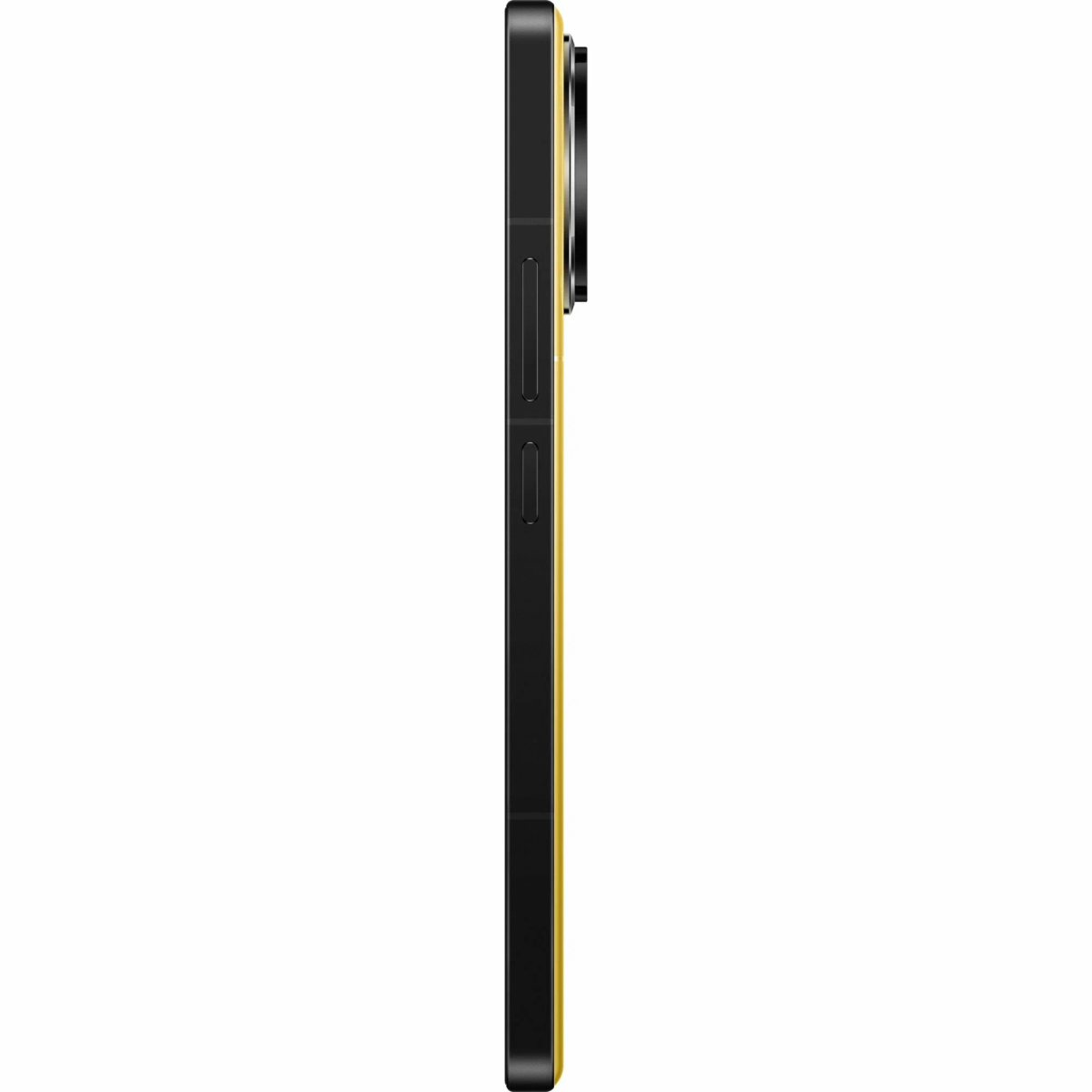 Смартфон Xiaomi Poco F7 Ultra 12/256Gb Yellow - X63379/MZB0JKERU - фото 9