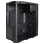 Корпус ExeGate AA-440U-UNS450 450W Black - EX299323RUS - фото 2