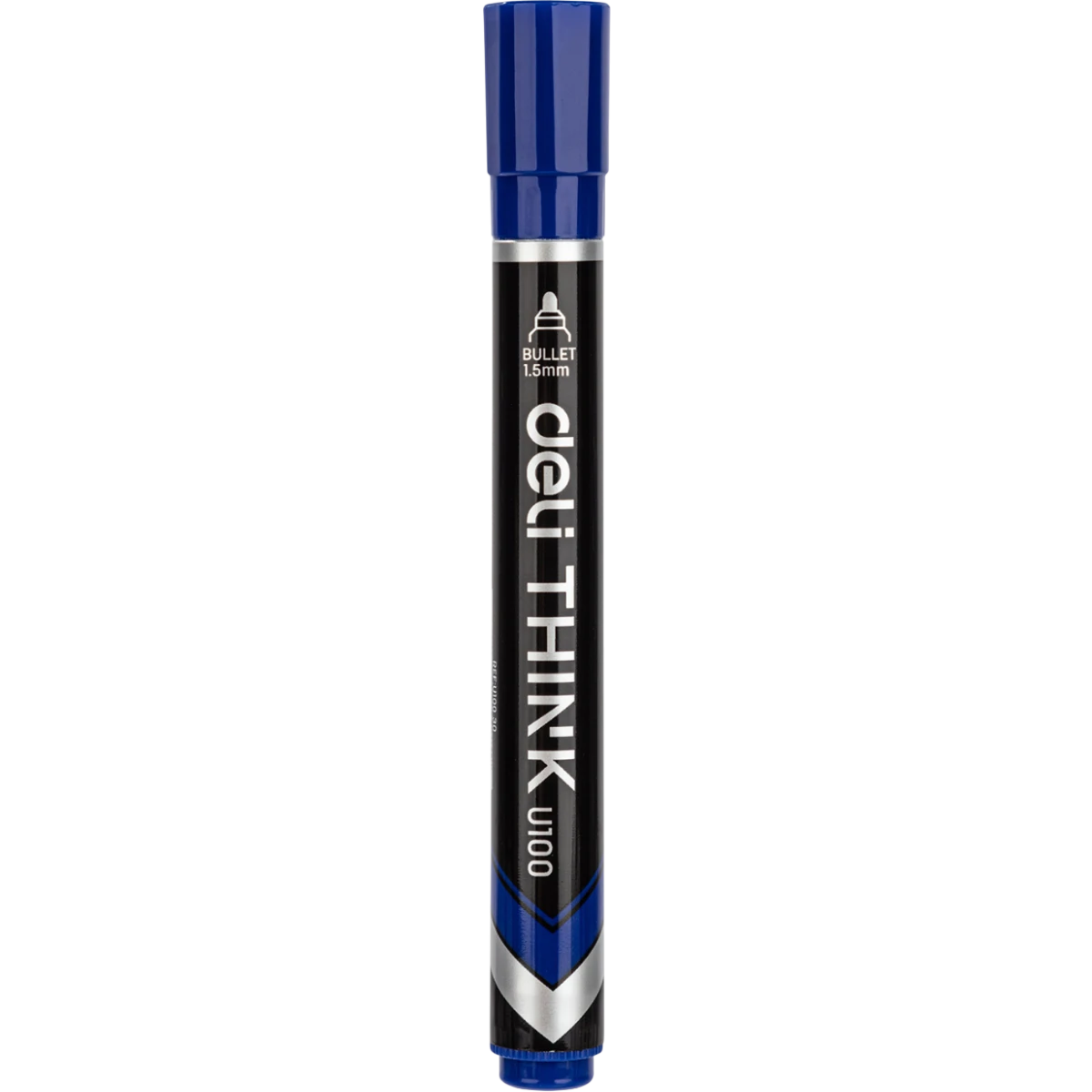 Маркер Deli EU10030 - фото 2