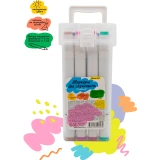 Набор маркеров Silwerhof 1509936