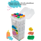 Набор маркеров Silwerhof 1509936