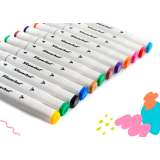 Набор маркеров Silwerhof 1509936