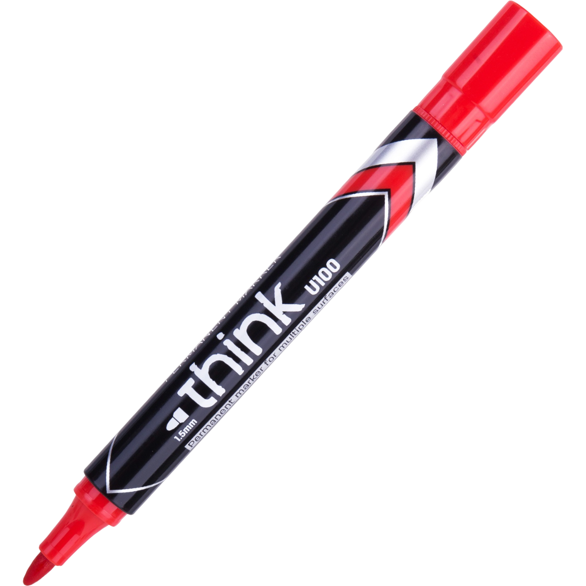 Маркер Deli EU10040