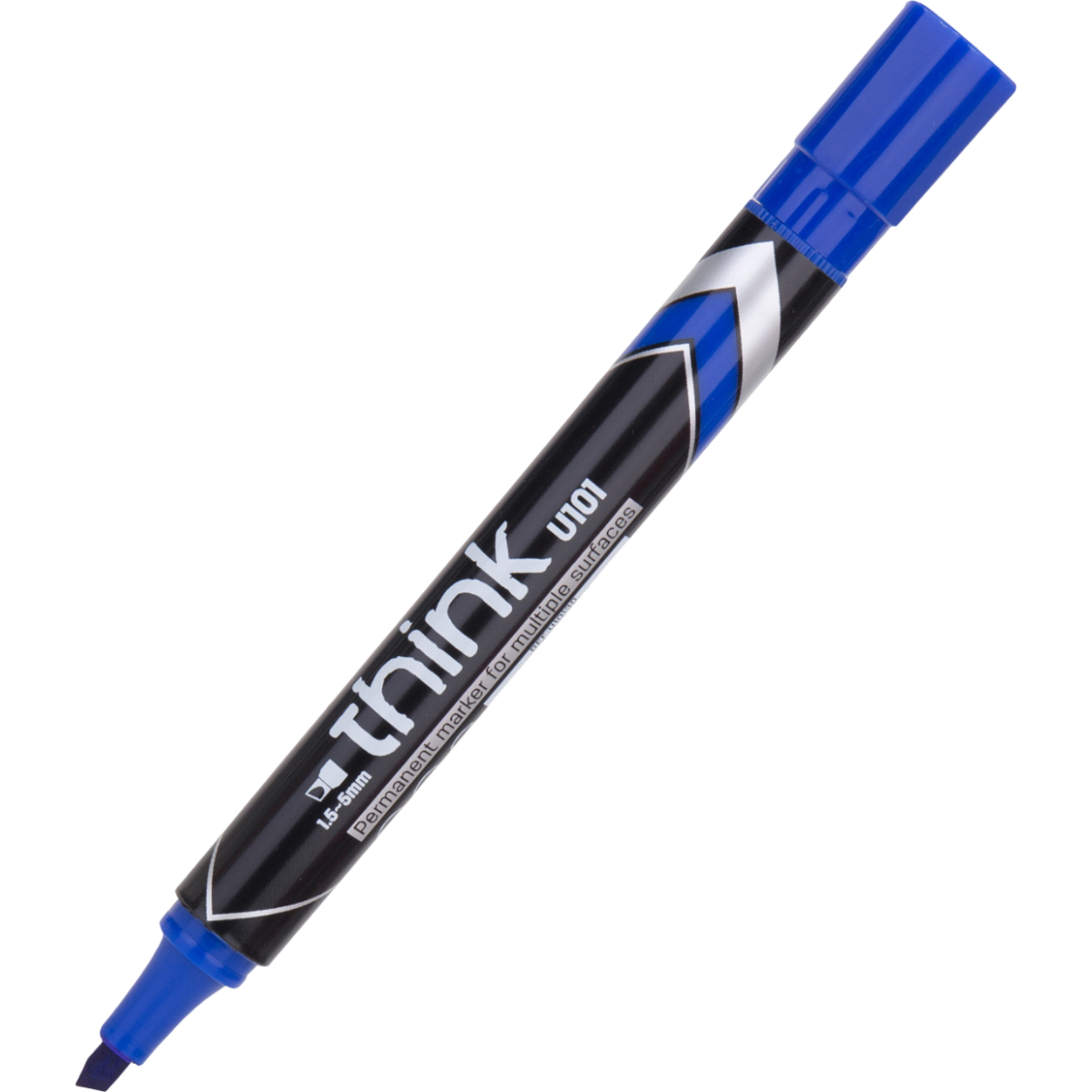 Маркер Deli EU10130