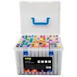 Набор маркеров Silwerhof 2061185