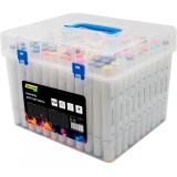 Набор маркеров Silwerhof 2061185