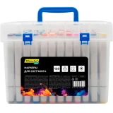 Набор маркеров Silwerhof 2061185