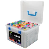 Набор маркеров Silwerhof 2061185