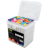 Набор маркеров Silwerhof 2061186