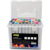 Набор маркеров Silwerhof 2061187