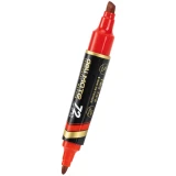 Маркер Deli EU72-RD