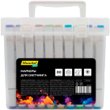 Набор маркеров Silwerhof 2061189