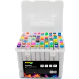 Набор маркеров Silwerhof 2061189