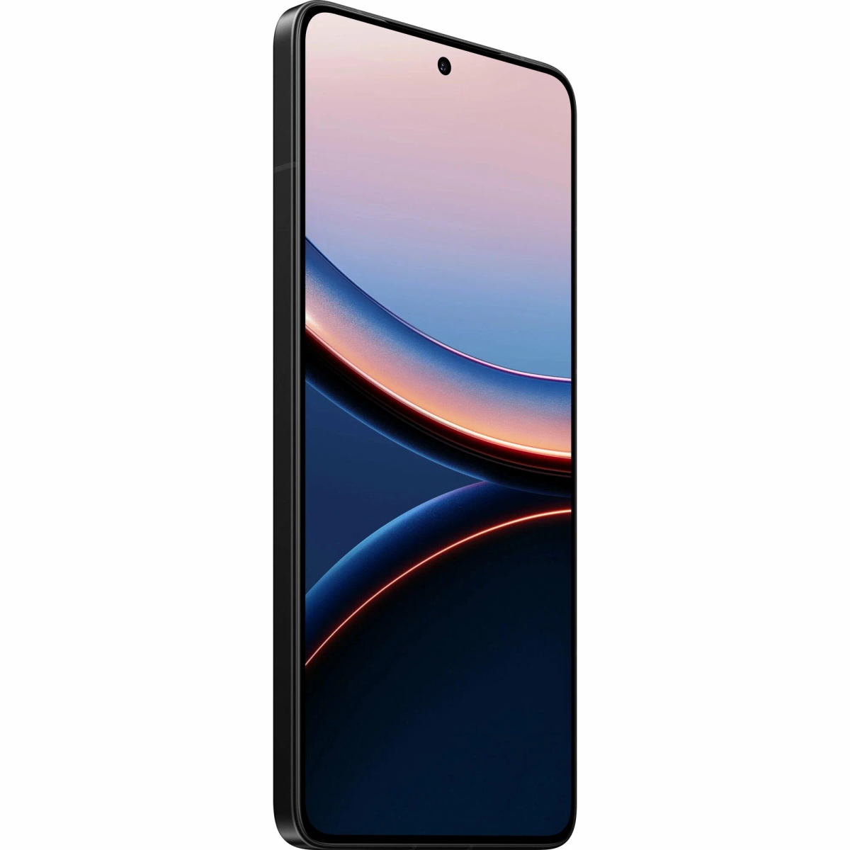 Смартфон Xiaomi Poco F7 Ultra 16/512Gb Black - X62289/MZB0J8JRU - фото 2