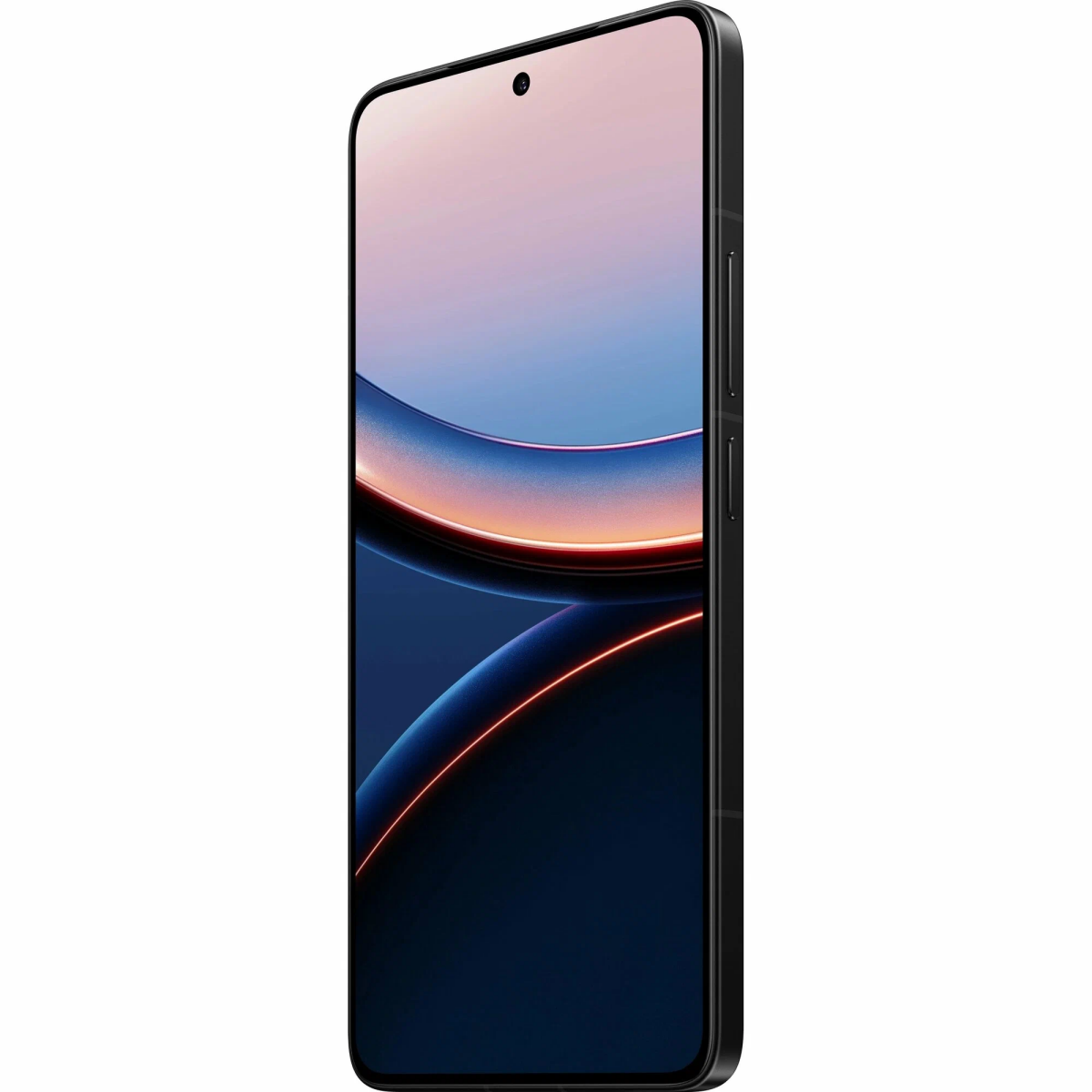 Смартфон Xiaomi Poco F7 Ultra 16/512Gb Black - X62289/MZB0J8JRU - фото 4