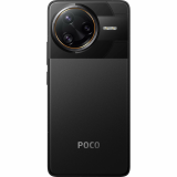 Смартфон Xiaomi Poco F7 Ultra 16/512Gb Black (X62289/MZB0J8JRU)