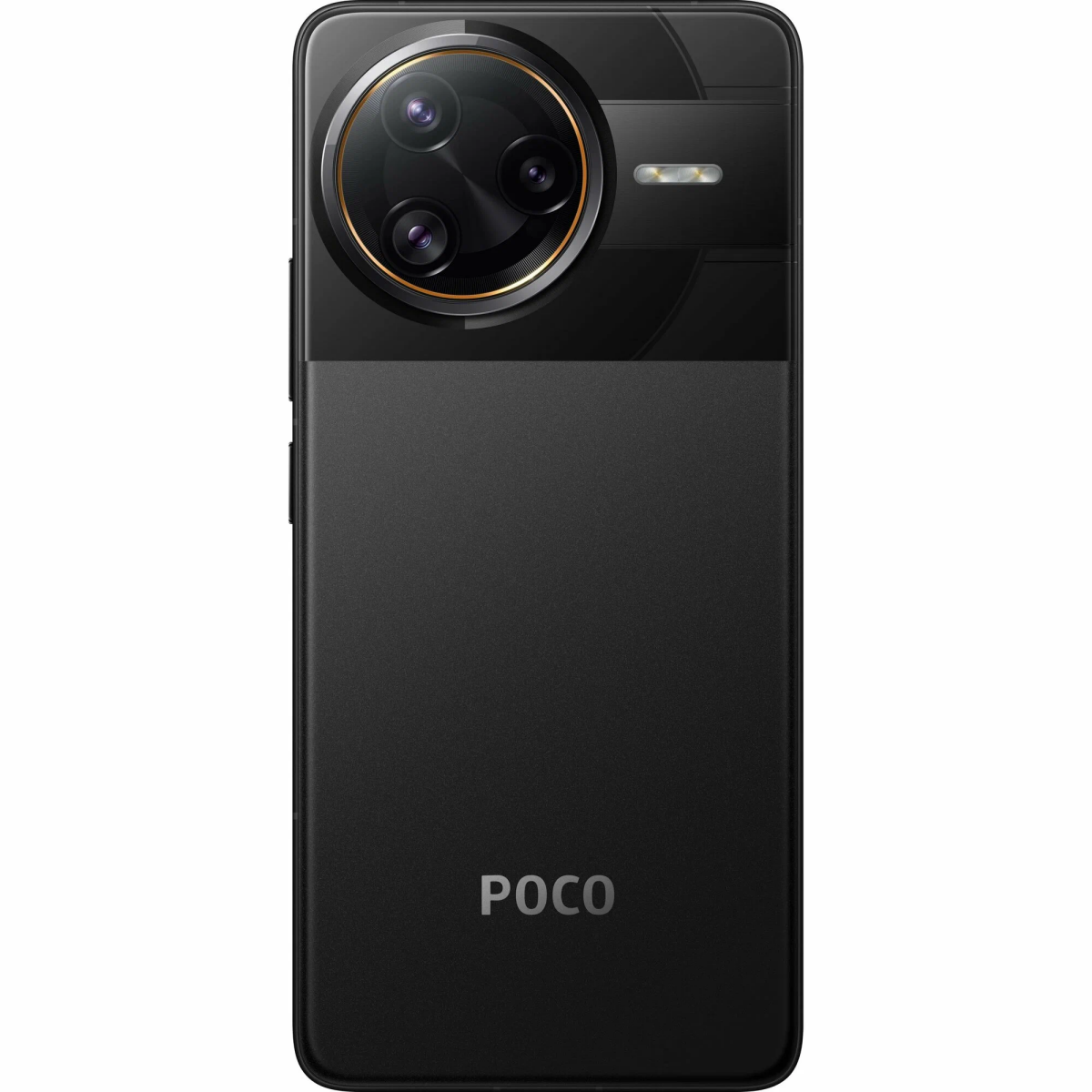 Смартфон Xiaomi Poco F7 Ultra 16/512Gb Black - X62289/MZB0J8JRU - фото 6