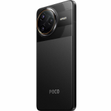 Смартфон Xiaomi Poco F7 Ultra 16/512Gb Black (X62289/MZB0J8JRU)