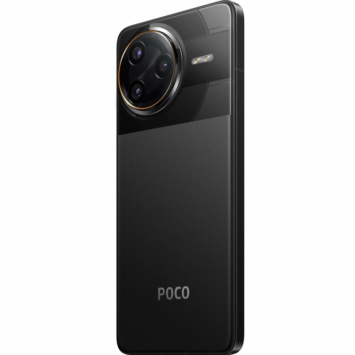 Смартфон Xiaomi Poco F7 Ultra 16/512Gb Black - X62289/MZB0J8JRU - фото 7