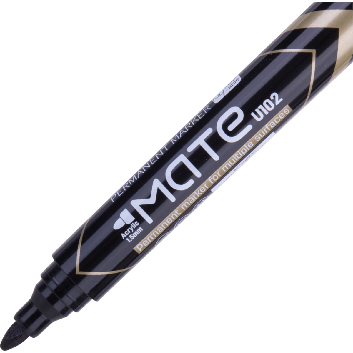 Маркер Deli EU10220