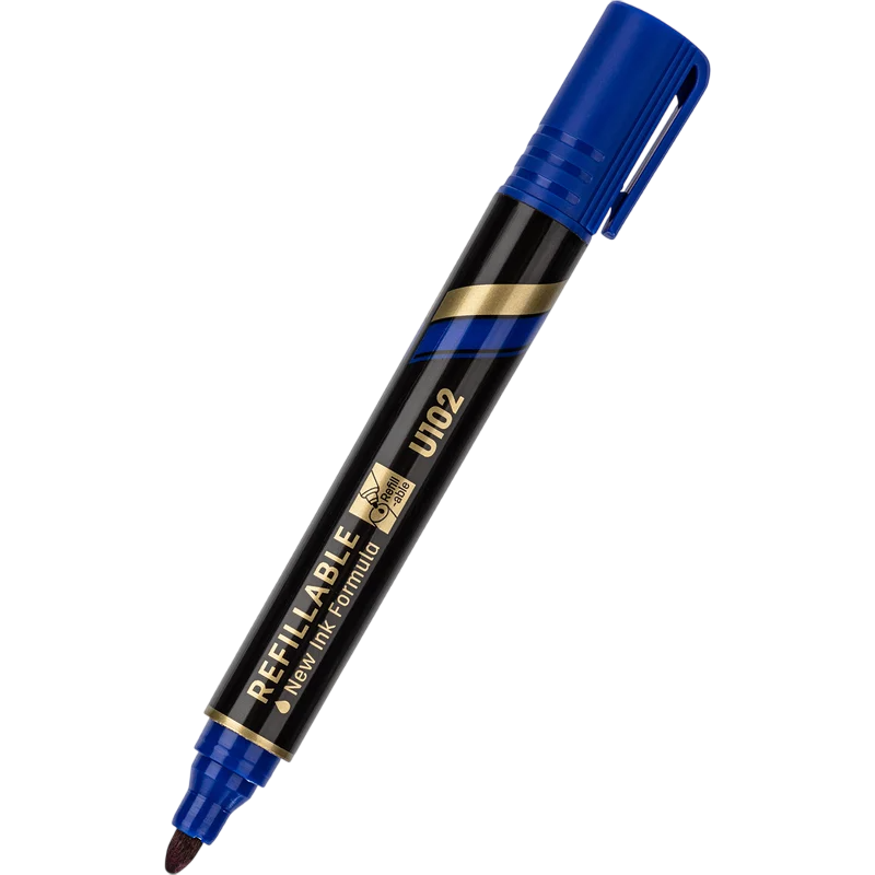 Маркер Deli EU10230