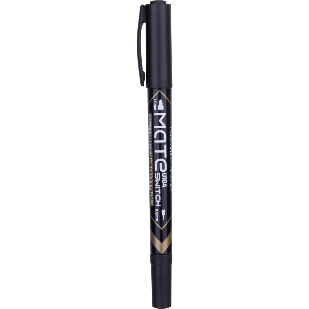 Маркер Deli EU10420 - фото 2