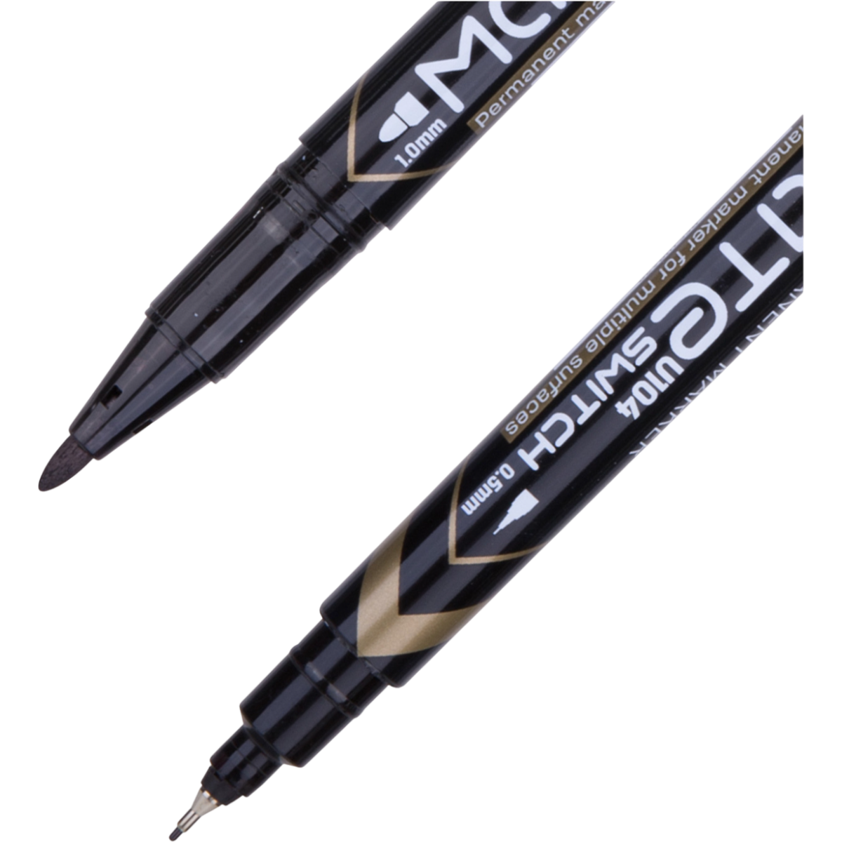 Маркер Deli EU10420 - фото 3