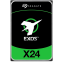 Жёсткий диск 20Tb SAS Seagate Exos X24 (ST20000NM007H)