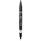 Маркер Deli EU211-BK